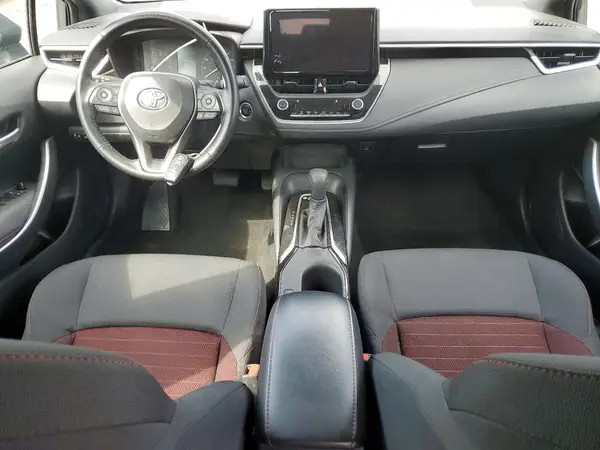 5YFS4MCE8PP149266 2023 TOYOTA COROLLA - Image 8
