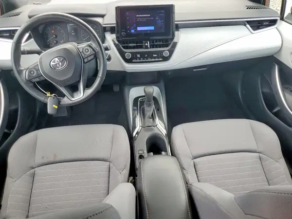 5YFS4MCE8PP149333 2023 TOYOTA COROLLA - Image 8