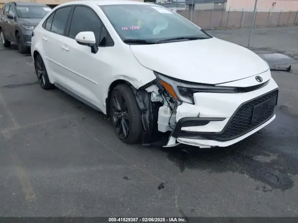 5YFS4MCE8PP149719 2023 TOYOTA COROLLA - Image 1