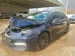 5YFS4MCE8PP151857 2023 TOYOTA COROLLA