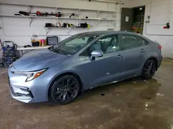 5YFS4MCE8PP152961 2023 TOYOTA COROLLA