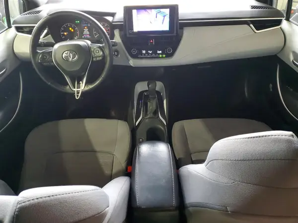 5YFS4MCE8PP152961 2023 TOYOTA COROLLA - Image 8