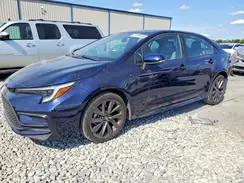 5YFS4MCE8PP153513 2023 TOYOTA COROLLA