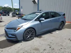 5YFS4MCE8PP153947 2023 TOYOTA COROLLA