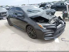 5YFS4MCE8PP154709 2023 TOYOTA COROLLA