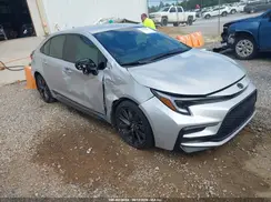 5YFS4MCE8PP154743 2023 TOYOTA COROLLA