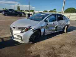 5YFS4MCE8PP154824 2023 TOYOTA COROLLA