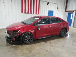 5YFS4MCE8PP155309 2023 TOYOTA COROLLA