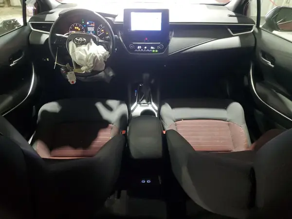 5YFS4MCE8PP155309 2023 TOYOTA COROLLA - Image 8