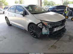 5YFS4MCE8PP156587 2023 TOYOTA COROLLA