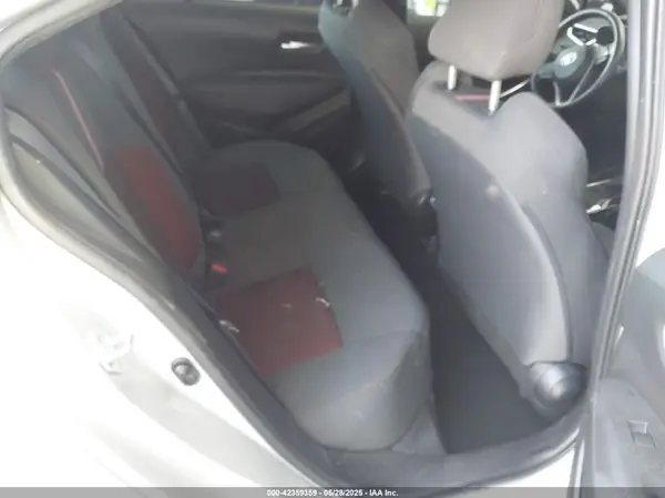 5YFS4MCE8PP156587 2023 TOYOTA COROLLA - Image 8