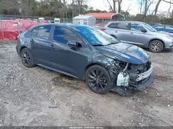 5YFS4MCE8PP156976 2023 TOYOTA COROLLA