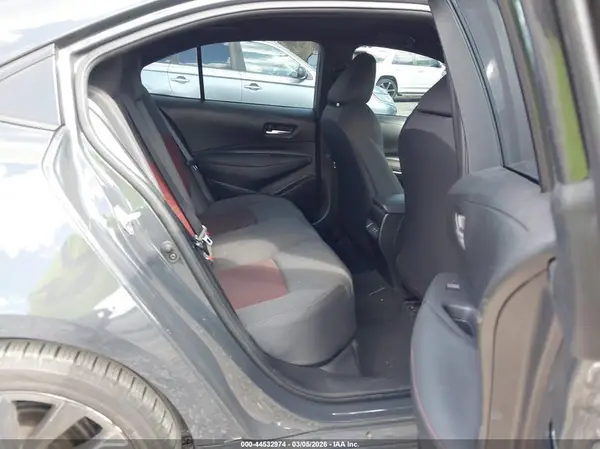 5YFS4MCE8PP156976 2023 TOYOTA COROLLA - Image 8