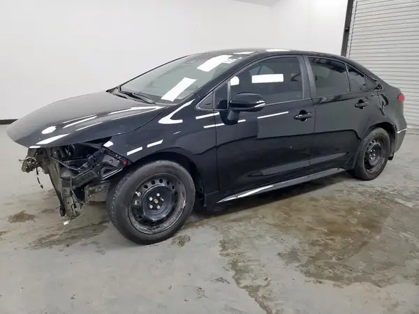 5YFS4MCE8PP157027 2023 TOYOTA COROLLA - Image 1