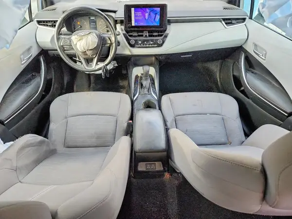 5YFS4MCE8PP157108 2023 TOYOTA COROLLA - Image 8