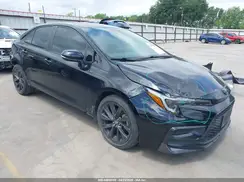5YFS4MCE8PP157867 2023 TOYOTA COROLLA