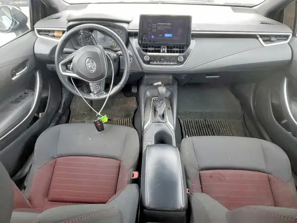 5YFS4MCE8PP158839 2023 TOYOTA COROLLA - Image 8