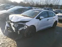 5YFS4MCE8PP159053 2023 TOYOTA COROLLA