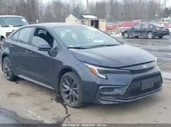 5YFS4MCE8PP159599 2023 TOYOTA COROLLA