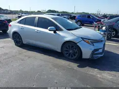 5YFS4MCE8PP159747 2023 TOYOTA COROLLA