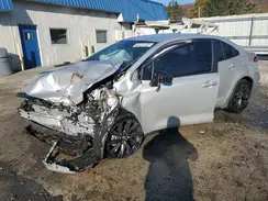 5YFS4MCE8PP159909 2023 TOYOTA COROLLA