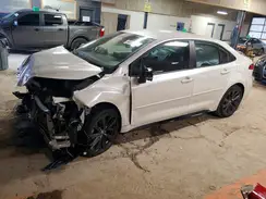 5YFS4MCE8PP161076 2023 TOYOTA COROLLA