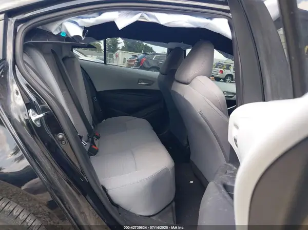 5YFS4MCE8PP161689 2023 TOYOTA COROLLA - Image 8