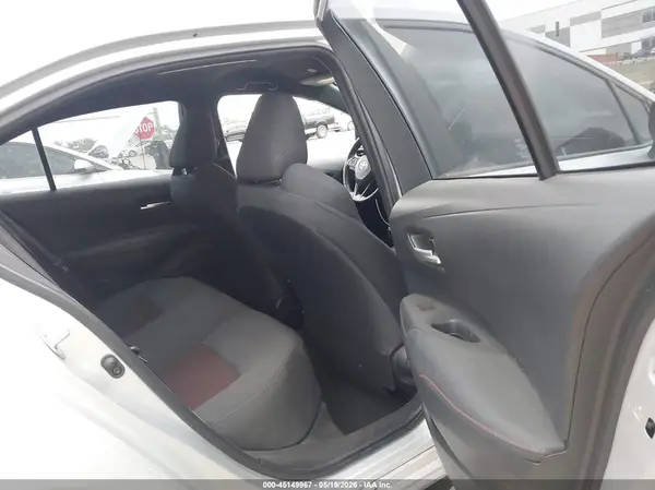 5YFS4MCE8PP162681 2023 TOYOTA COROLLA - Image 8