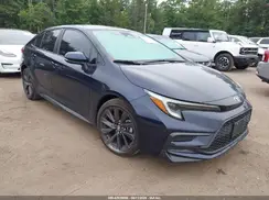5YFS4MCE8PP163605 2023 TOYOTA COROLLA