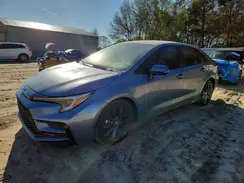 5YFS4MCE8PP164141 2023 TOYOTA COROLLA