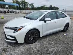 5YFS4MCE8PP166276 2023 TOYOTA COROLLA
