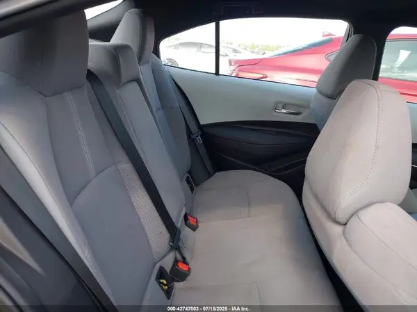 5YFS4MCE8PP166584 2023 TOYOTA COROLLA - Image 8