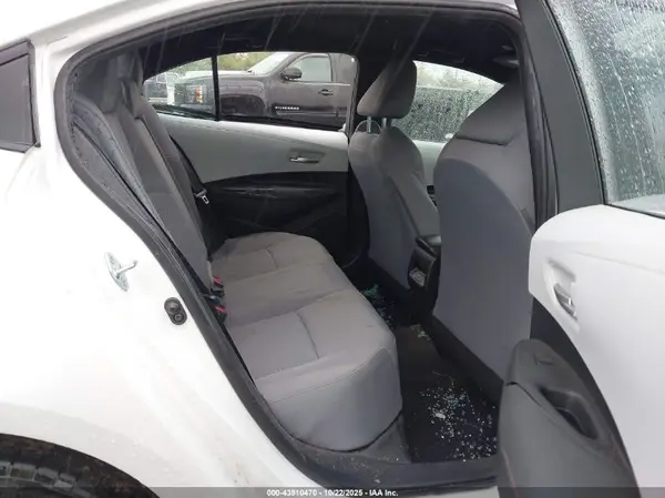 5YFS4MCE8PP167122 2023 TOYOTA COROLLA - Image 8