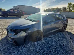 5YFS4MCE8PP167458 2023 TOYOTA COROLLA