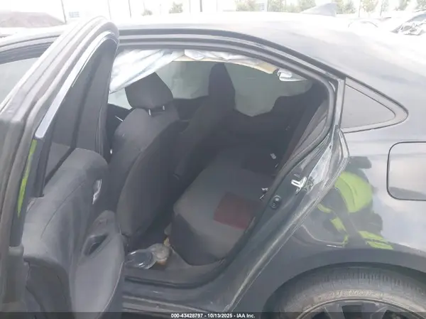 5YFS4MCE8RP168564 2024 TOYOTA COROLLA - Image 8