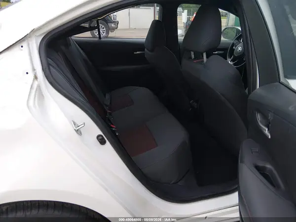 5YFS4MCE8RP169505 2024 TOYOTA COROLLA - Image 8