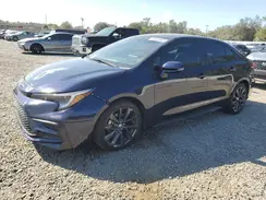 5YFS4MCE8RP172212 2024 TOYOTA COROLLA