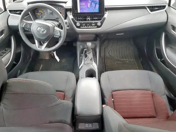 5YFS4MCE8RP172789 2024 TOYOTA COROLLA - Image 8
