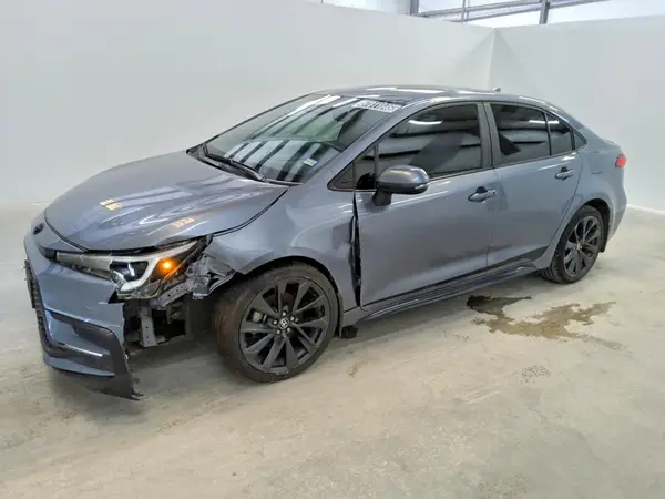5YFS4MCE8RP173571 2024 TOYOTA COROLLA - Image 1
