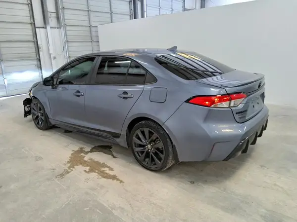 5YFS4MCE8RP173571 2024 TOYOTA COROLLA - Image 2