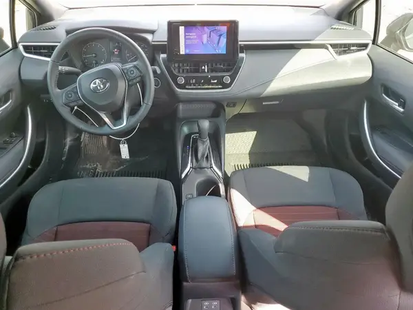 5YFS4MCE8RP174221 2024 TOYOTA COROLLA - Image 8