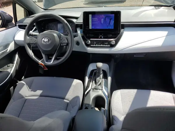 5YFS4MCE8RP174669 2024 TOYOTA COROLLA - Image 8