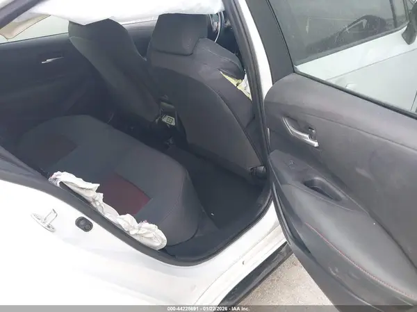 5YFS4MCE8RP174901 2024 TOYOTA COROLLA - Image 8