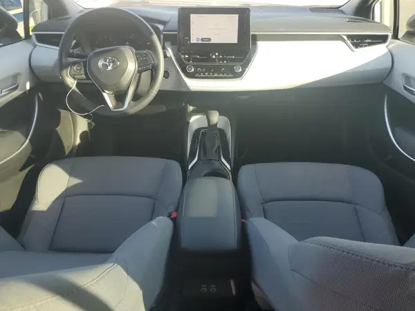 5YFS4MCE8RP175868 2024 TOYOTA COROLLA - Image 8