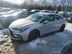 5YFS4MCE8RP176308 2024 TOYOTA COROLLA