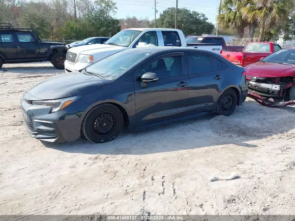 5YFS4MCE8RP176826 2024 TOYOTA COROLLA - Image 2