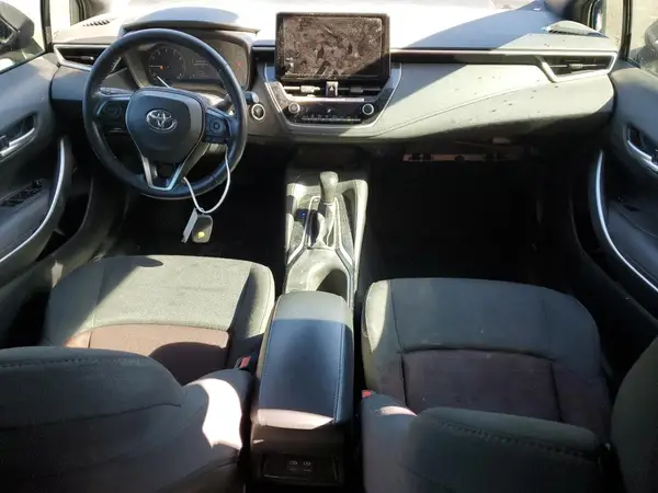 5YFS4MCE8RP177443 2024 TOYOTA COROLLA - Image 8