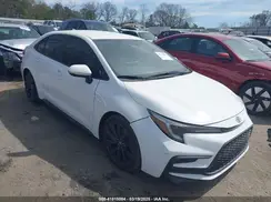 5YFS4MCE8RP178141 2024 TOYOTA COROLLA