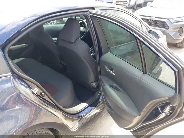 5YFS4MCE8RP178897 2024 TOYOTA COROLLA - Image 8