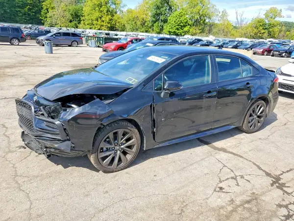 5YFS4MCE8RP179595 2024 TOYOTA COROLLA - Image 1